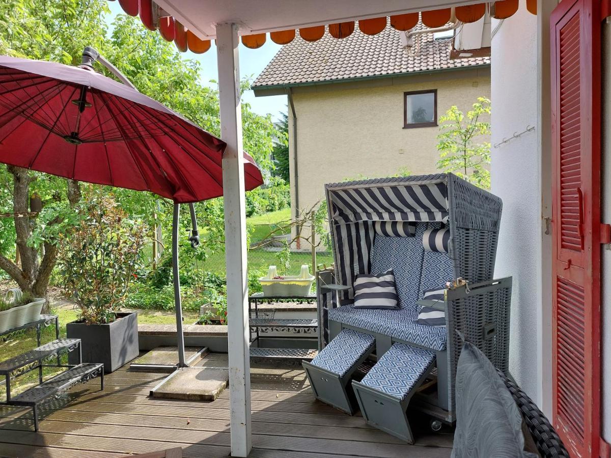 Nagoldtal - Grosse Fewo Mit Terrasse Kültér fotó