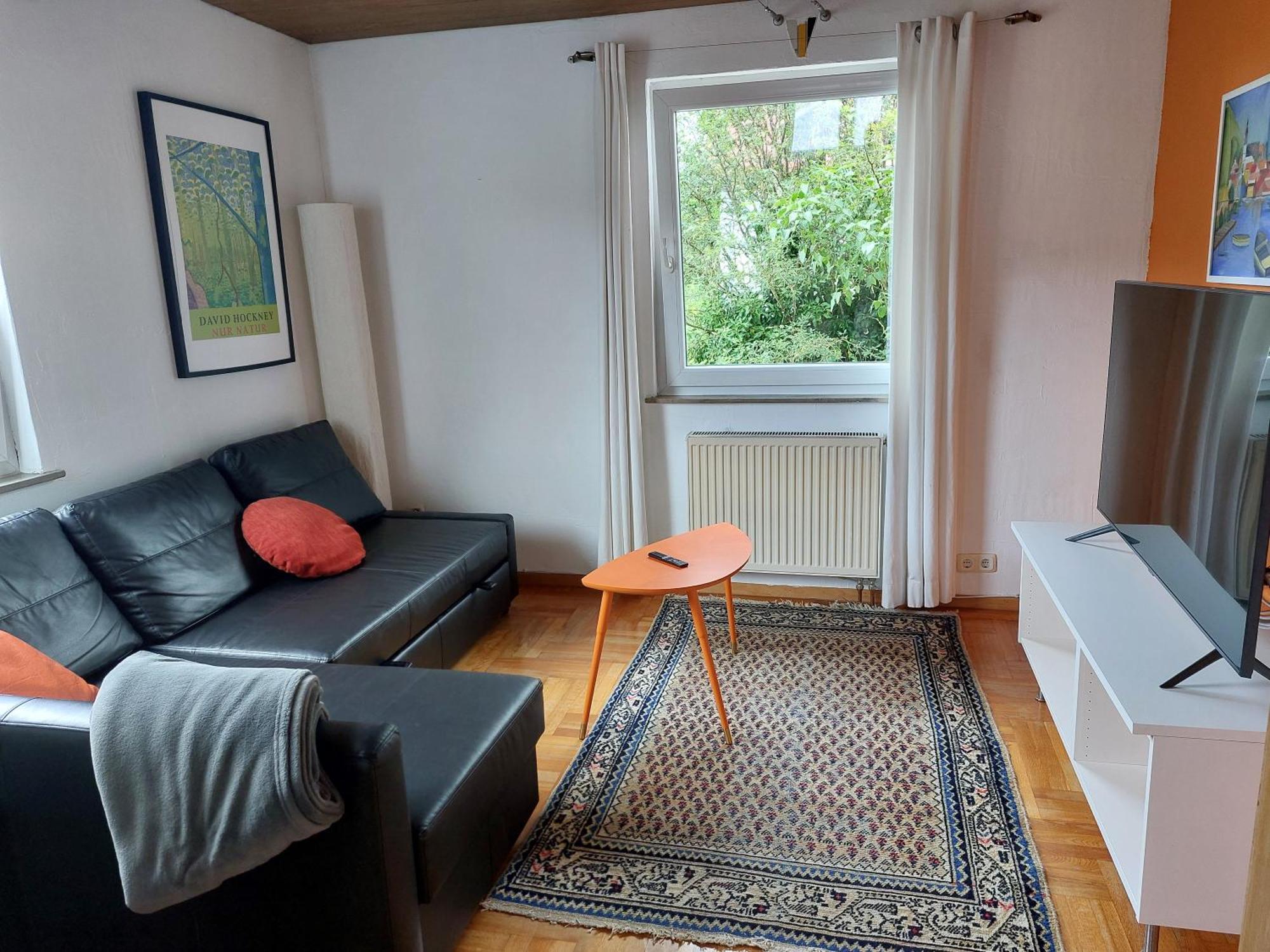 Nagoldtal - Grosse Fewo Mit Terrasse Kültér fotó