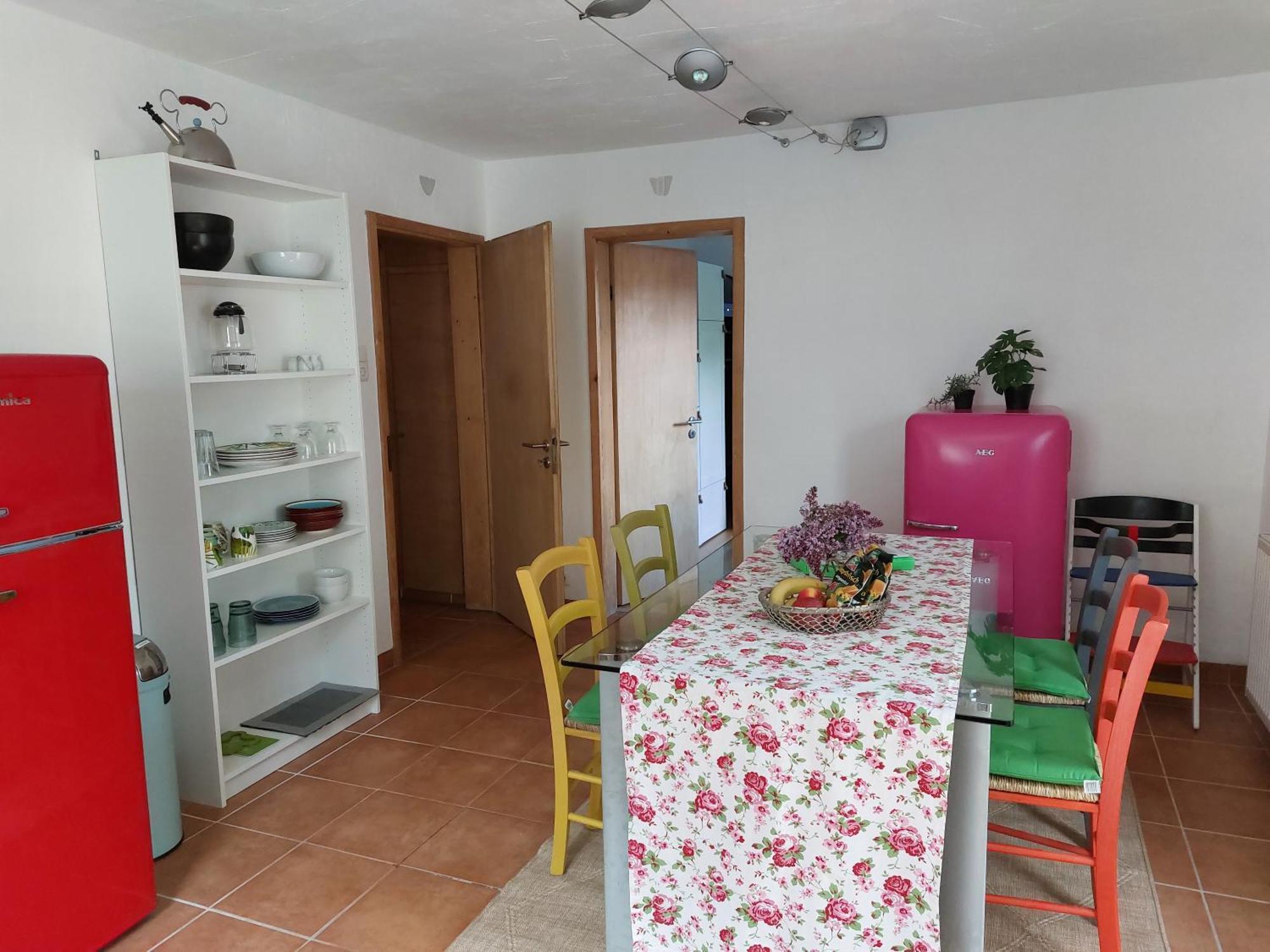 Nagoldtal - Grosse Fewo Mit Terrasse Kültér fotó