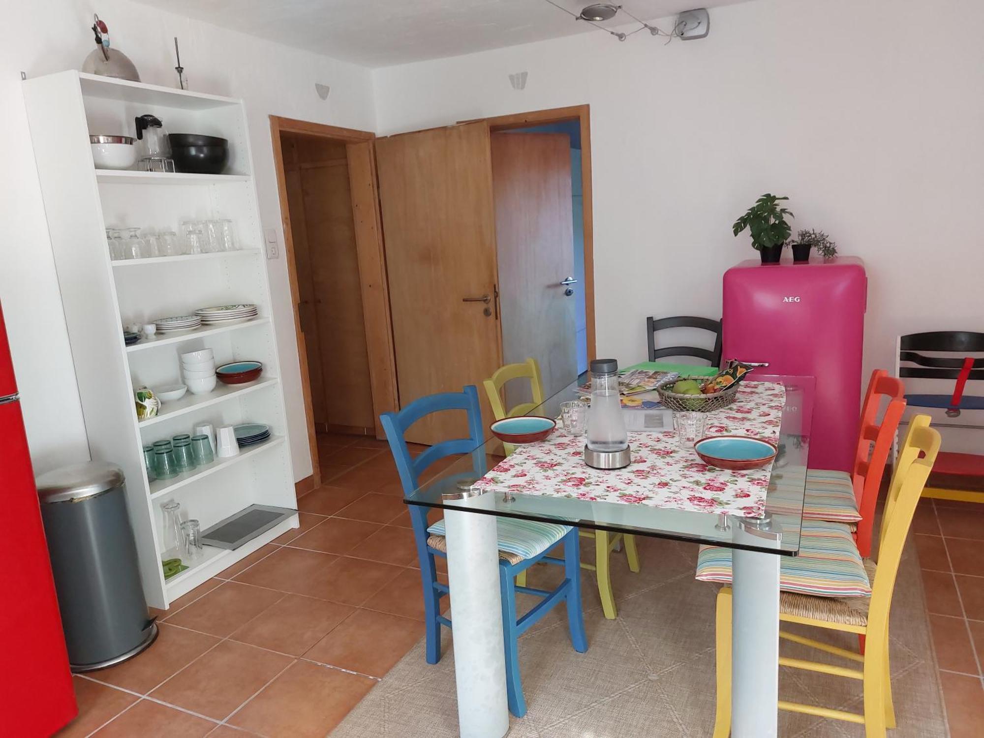Nagoldtal - Grosse Fewo Mit Terrasse Kültér fotó