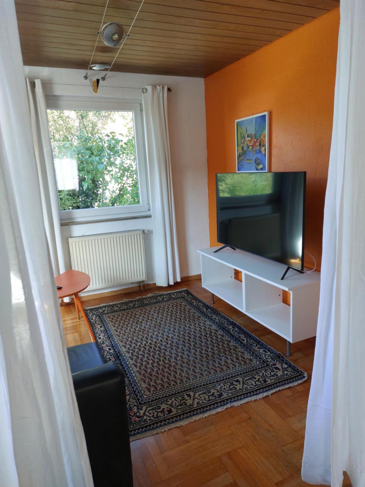 Nagoldtal - Grosse Fewo Mit Terrasse Kültér fotó